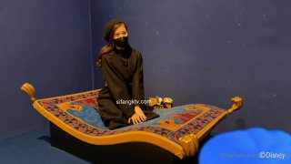 诱骗女同事到家扒衣强上 越反抗越兴奋